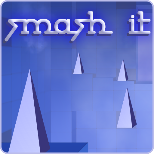 Smash IT - Smash Pyramid icon