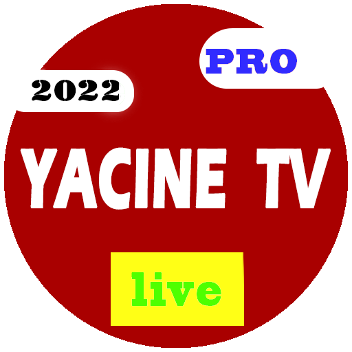 yacine Tv apk live guide yassine tv icon