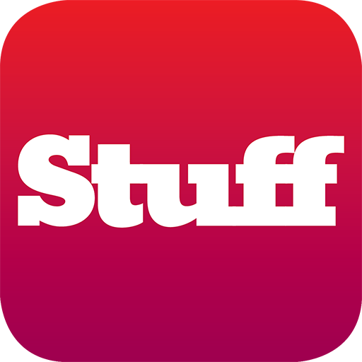Stuff Magazine South Africa icon