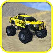 Monster Truck Rally