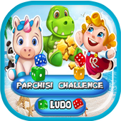 PARCHISI LUDO icon