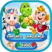 PARCHISI LUDO
