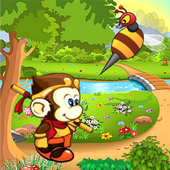 Kong The Jungle King icon