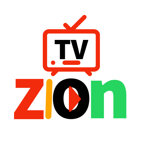 Tvzion apk icon