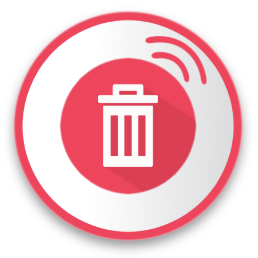 Eradoo : Reset lost phone icon