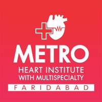 Metro Hospital Faridabad on 9Apps