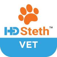 HD Steth Vet on 9Apps