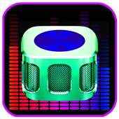 Super Sound Booster Master &amp; Speaker Booster Plus icon