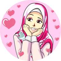 WAStickerApps New Sticker Hijab Islamic Whatsapp on 9Apps