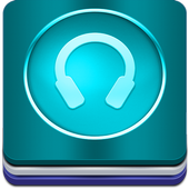 MP3 Player icon