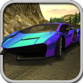 Speed Drift Racing icon