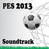 OST PES 2013 icon