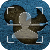 Little squirrel Facelock theme icon