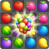 Sweet Fruit Candy Story Classic