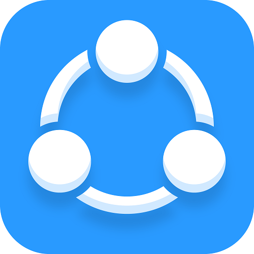 Share A - Share &amp; File Transfer App, Share A icon