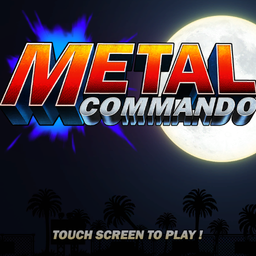 Metal Shooter Slug icon