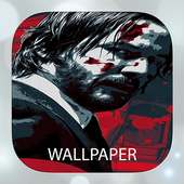 John Wick  Wallpapers HD on 9Apps