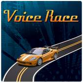 Voice Race