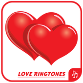 Love Ringtones icon
