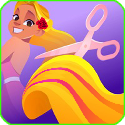 Hair Challenge 2 icon