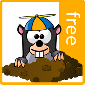 Mathie Mole, free edition icon
