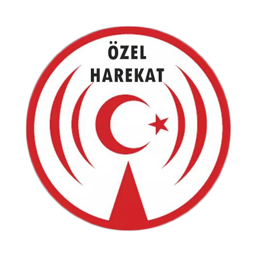 Radyo Özel Harekat icon