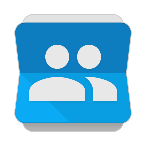 Contacts Groups for Lollipop icon