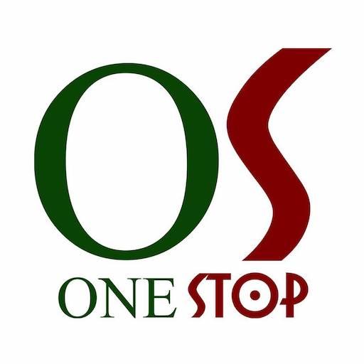 One Stop icon