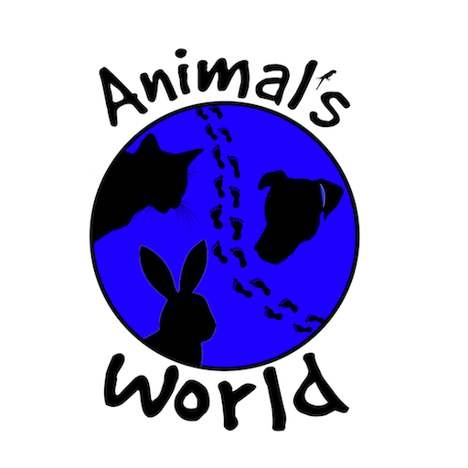 Animal's World Mascotas icon
