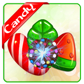 Candy Twist Jam icon