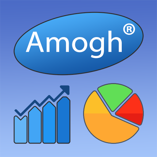 Amogh Reports иконка