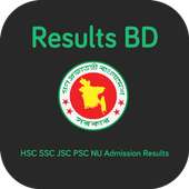 HSC, SSC, JSC, PSC, NU, Admission Result BD 2018 on 9Apps