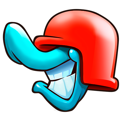 Loony Quack: Super Eggs icon