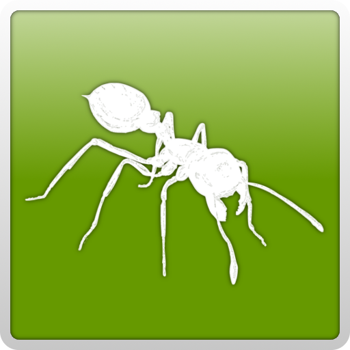 Ant App icon