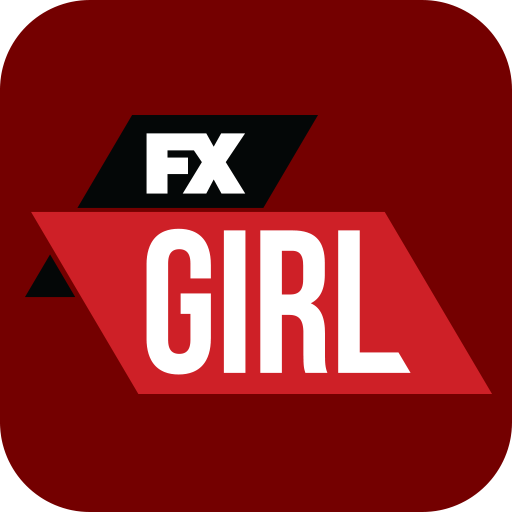 FX GIRL icon