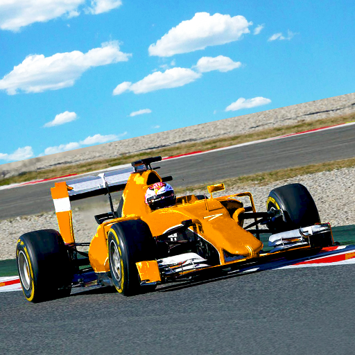 Formula Racing Game 2021 Formula Racing Manager icon