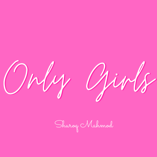 بنات وبس Only Girls icon