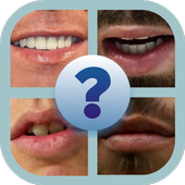 Guess the Real Madrid Player icon