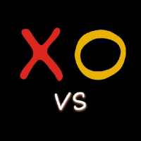 X vs 0 [ പൂജ്യം വെട്ടി കളി ]