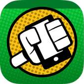 FAPP - Forearm Fitness App on 9Apps