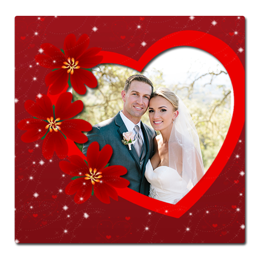 Beautify : Photo Frame Maker &amp; Editor icon