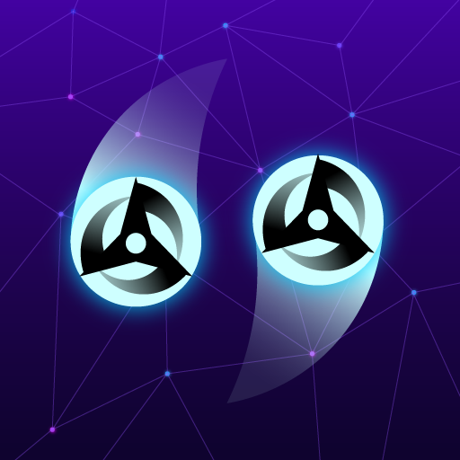 Play ball cool games!Sky ball icon