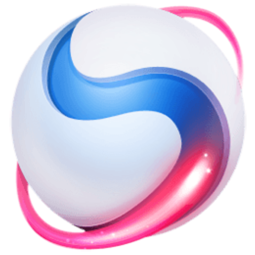 5G Browser icon