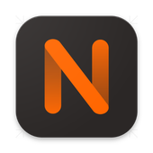 NoteThat! - notes scanner, manager, pdf creater आइकन