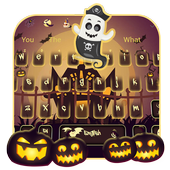 Halloween Keyboard icon