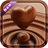 Choclate Day Wallpaper icon