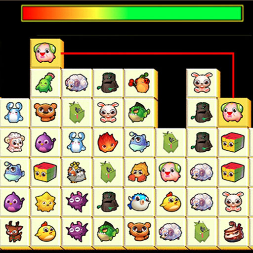 Classic Link Animal PC icon