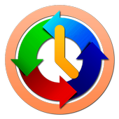 Mobile Recovery File icon