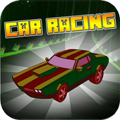 Ben Car Racing Xenodrome 10 icon
