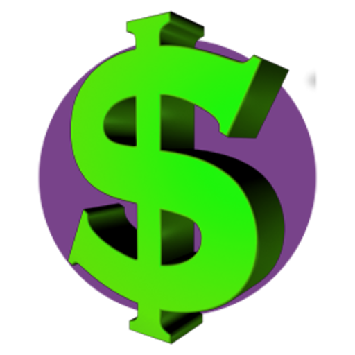 Cash Money Maker Tycoon icon